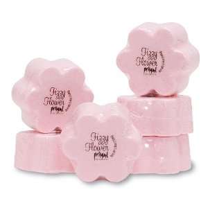  Primal Elements Fizzy Flowers 6 pack   Cupcake Beauty