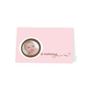  Thank You Cards   New Name Blush By Hello Little One For 