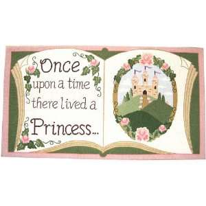  Once Upon a Time Rug