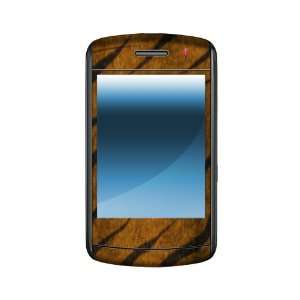   Skin for BlackBerry Storm 2   Tiger Stripes Cell Phones & Accessories