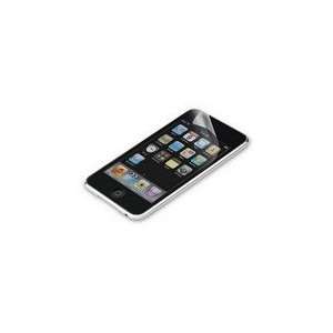   ClearScreen Overlay For iPod Touch (2nd Generation) Electronics
