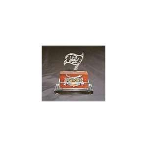 Tampa Bay Buccaneers Business Card Holder  Sports 
