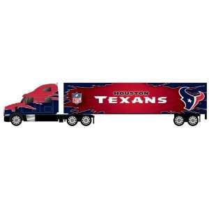  Houston Texans NFL TR09 Tractor Trailer