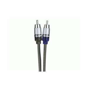  Metra X20 Y2 Rca Y Cable 2 Female To 1 Male 6 Inch 