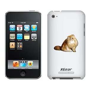  Persian on iPod Touch 4G XGear Shell Case Electronics