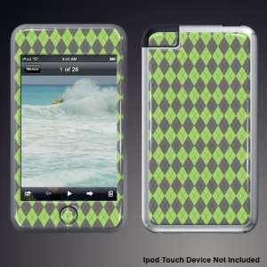  Ipod Touch Gel Skin iptouch g54 