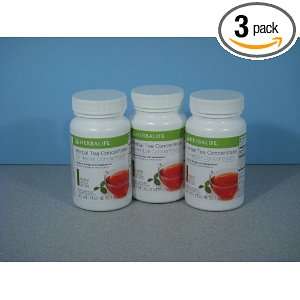  Herbalife Herbal Tea Concentrate 1.8oz (3 PACK) EMAIL YOUR 