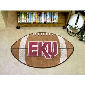   Kentucky Colonels NCAA Football Floor Mat (22x35) 