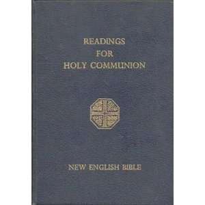  New English Bible   Standard Edition No Author Books