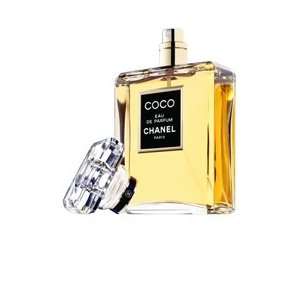  Coco By Chanel for Women 3.4 Oz Eau De Parfum Spray **100% 