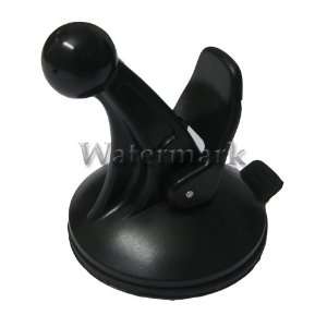  Black Suction Cup Mount GPS Holder for Garmin Nuvi New 