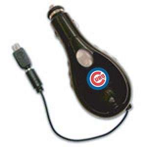  Chicago Cubs Car Truck SUV Retractable Car Cell Phone 