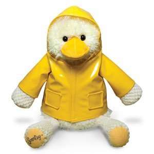  Wellington the Duck Scentsy Buddy Toys & Games