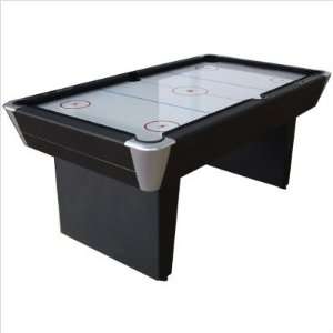  2 in 1 Air Hockey/Pool Table Toys & Games