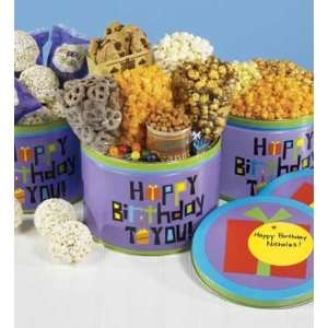 2g Happy Birthday To You Family Pack  Grocery & Gourmet 