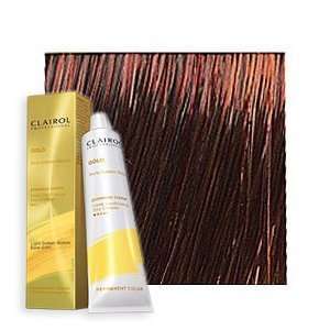  CLAIROL Professional Premium Crème Permanent Hair Color 