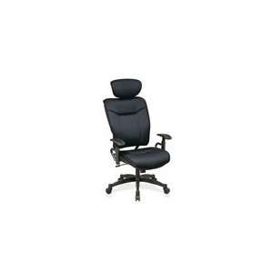    Office Star Space Deluxe Mesh Management Chair