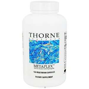  Thorne Research   Metaplex Amino Acids with Synergists 
