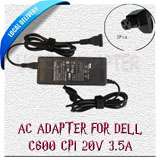 DELL Inspiron 65w PA12 AC Adapter Charger 1525 laptop  