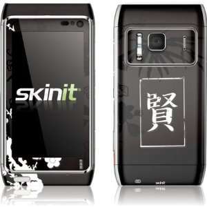  Wise Intelligent skin for Nokia N8 Electronics