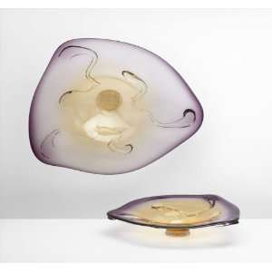  Cyan Design 05179 Small Copenhagen Bowl   Glass