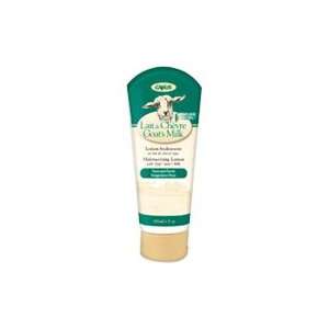  Fragrance Free Goats Milk Lotion   5 oz Health 