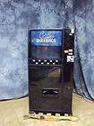   Narco Live Display Can Bottle Soda Vending Machine DN 501ET/SII 9