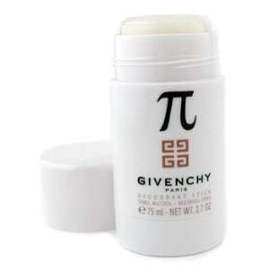  Givenchy Pi Deodorant Stick Beauty
