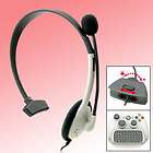 Portable Headset Online Game Live Chat Microphone for Xbox 360