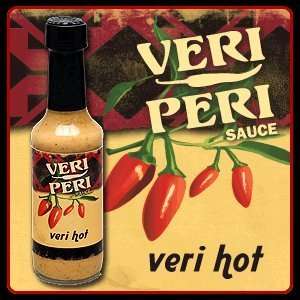 Veri Hot Grocery & Gourmet Food