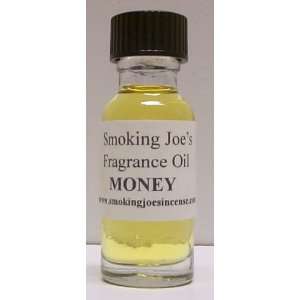   MoneyFragrance Oil 1/2 Oz. By Smoking Joes Incense