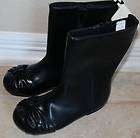 NWT NEW Baby Gap Photo Op BLACK Bow Boots Toddler Girls