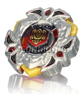Beyblade Metal Fusion 4D Masters VARIARES DD BB 114 NEW  