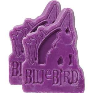  BlueBird All Temp Soy Wax & Plantable Seed Box Sports 