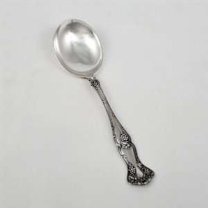  Vintage by 1847 Rogers, Silverplate Round Bowl Soup Spoon 