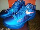 Nike ZOOM KD IV 4 Year of The Dragon sz 12 12.5 YOTD NERF BHM ASG 