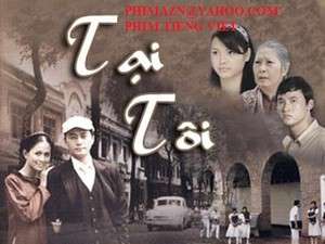 TAI TOI   HO BIEU CHANH (Phim Viet Nam) 2 DVDS HIGH QUALITY  