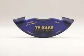 TV EARS REPLACEMENT BATTERY FOR TVEARS PRO MODEL SYSTEM  