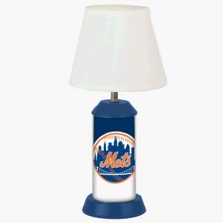  METS 17 High VANITY TABLE LAMP / NIGHT LIGHT Base with 3 Way Light 