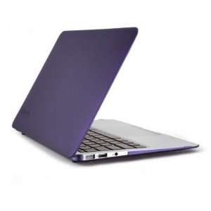    New 11 MacBook Air AUBERGINE   MBA11SATAUB