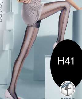 High Quality Sheer Tights Various Styles Pantyhose Stockings Size M 