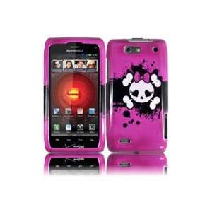   Skull (Package include a HandHelditems Sketch Stylus Pen) Cell Phones