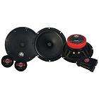 DB Drive Speed Series SP65.3 6.5 Component speakers  