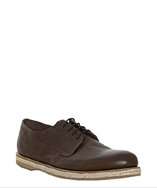 Prada Mens Oxfords  