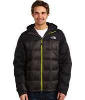 Baffin Whitetail vs The North Face Mens Catalyst Jacket