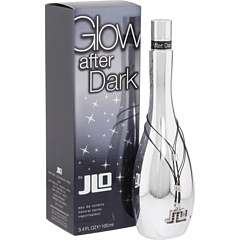 Lo Glow After Dark by JLO Eau de Toilette Spray 3.4 oz.    