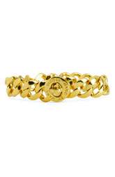 Yellow Goldtone   Womens Bracelets & Bangles  