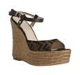 Fendi Wedges Espadrilles  