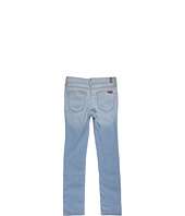 For All Mankind Kids   Girls The Skinny Jean in Morning View (Big 
