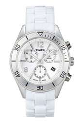 Timex® Chronograph Aluminum Sport Watch $110.00